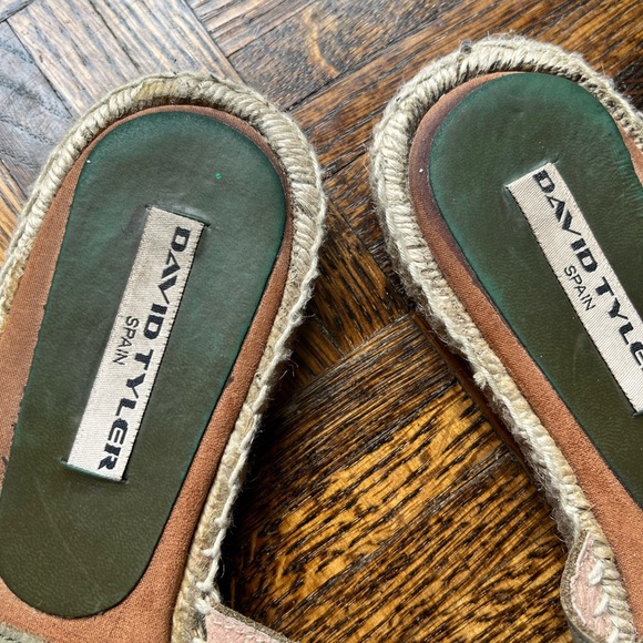 David Tyler Sandals - Picture 5 of 10